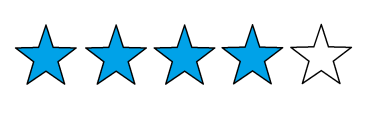 4 stars