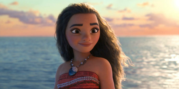 moana